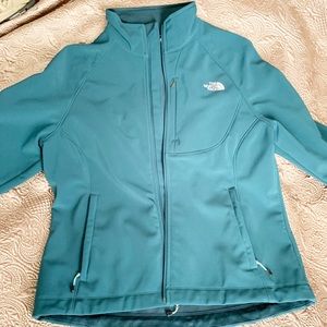 The North Face Apex Jacket